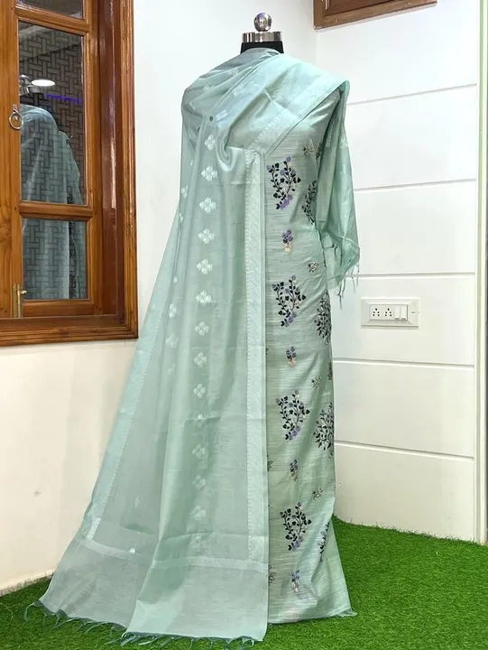 *Exclusive BANARASI Collection🌹*

 uploaded by business on 2/20/2023