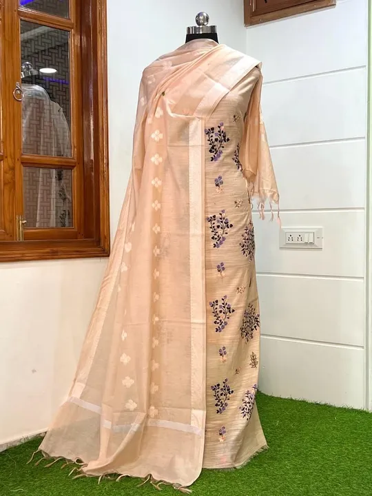 *Exclusive BANARASI Collection🌹*


 uploaded by business on 2/20/2023
