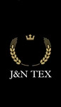 Business logo of J&N TEX based out of Surat