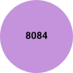Business logo of 8084