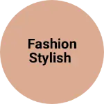 Business logo of Fashion stylish