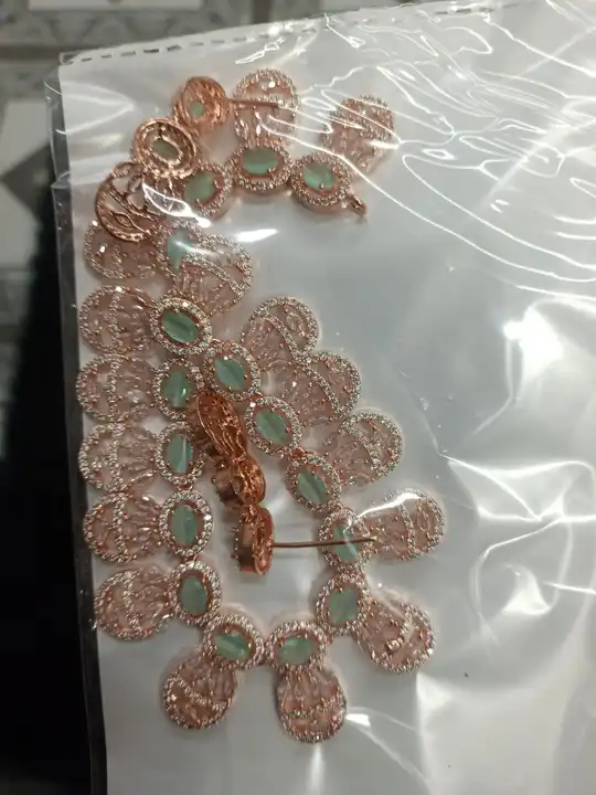 Adi jewellery uploaded by Zamia Enterprises on 2/20/2023