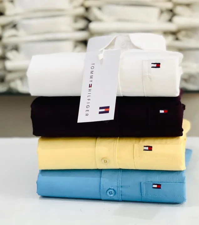 *💁‍♂️Brand Tommy Hilfiger* uploaded by business on 2/20/2023