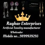 Business logo of Raghav Enterprises