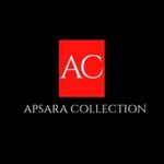 Business logo of APSARA COLLECTIONS