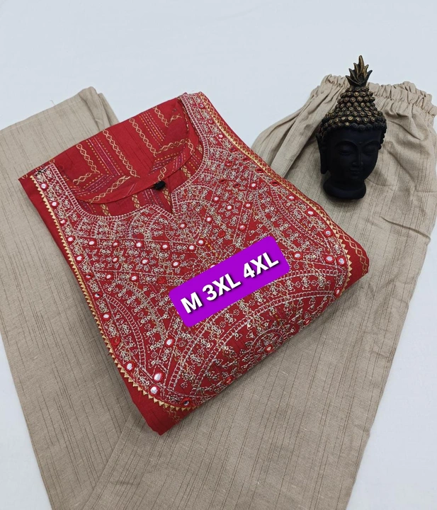 Kurti uploaded by Taha fashion from surat on 2/20/2023