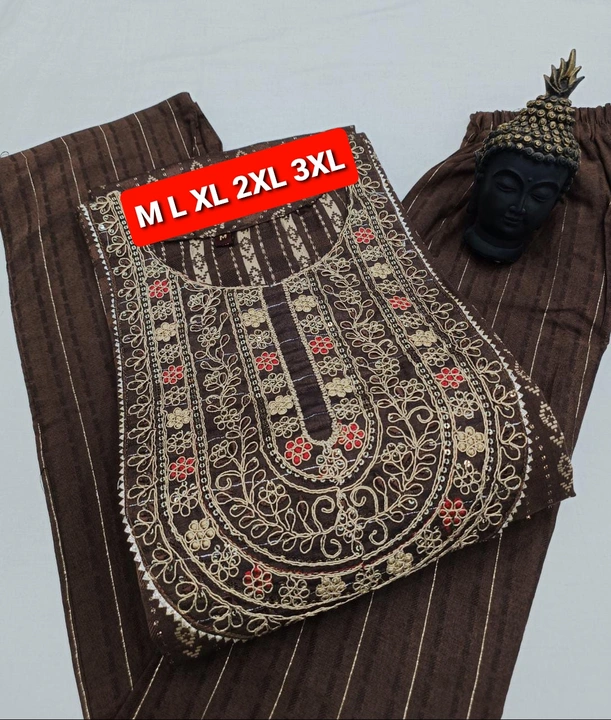Kurti uploaded by Taha fashion from surat on 2/20/2023