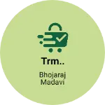 Business logo of TRM..