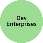 Business logo of Dev Enterprises