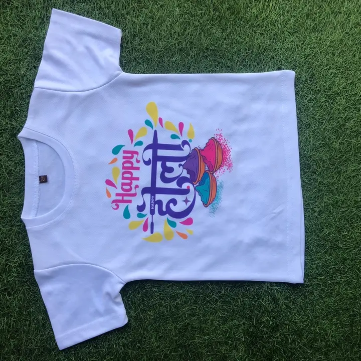 Post image Hey! Checkout my new product called
Children's tshirt.