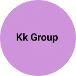 Business logo of KK Group