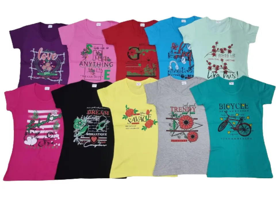Ladies tops  uploaded by business on 2/20/2023