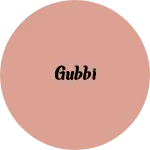 Business logo of Gubbi