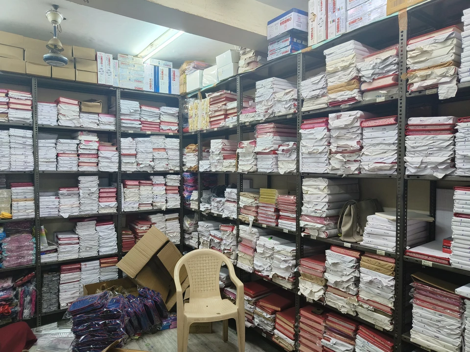 Factory Store Images of Sha kantilal jayantilal
