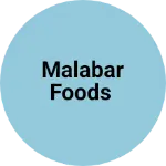 Business logo of Malabar foods