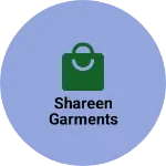 Business logo of Shahreen garments