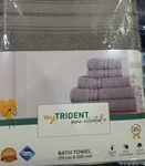 Business logo of Bed sheets, Towels and unstitched suits 