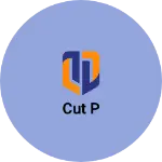 Business logo of Cut p
