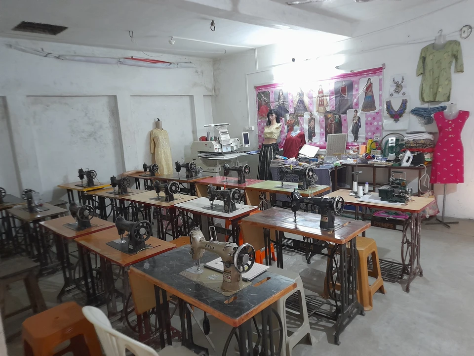 Factory Store Images of Tarai fashion