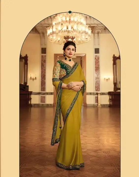 New Launching Đěsigner saree uploaded by Fabzone on 2/20/2023