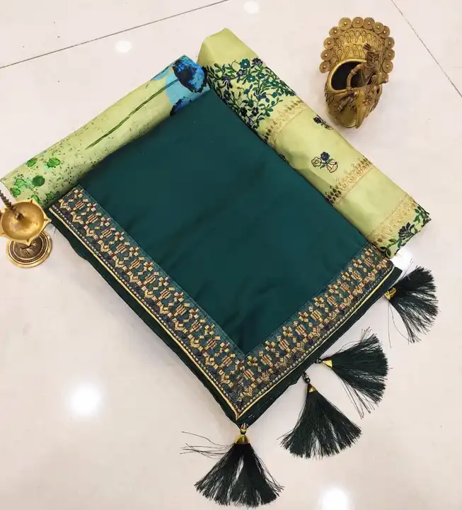 New Launching Đěsigner saree uploaded by Fabzone on 2/20/2023
