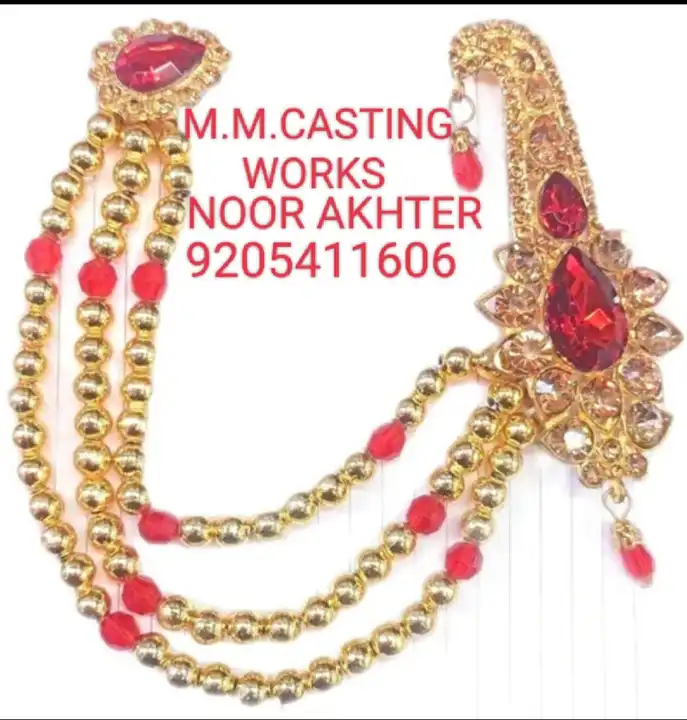 Product uploaded by M.M.CASTING WORKS on 2/20/2023