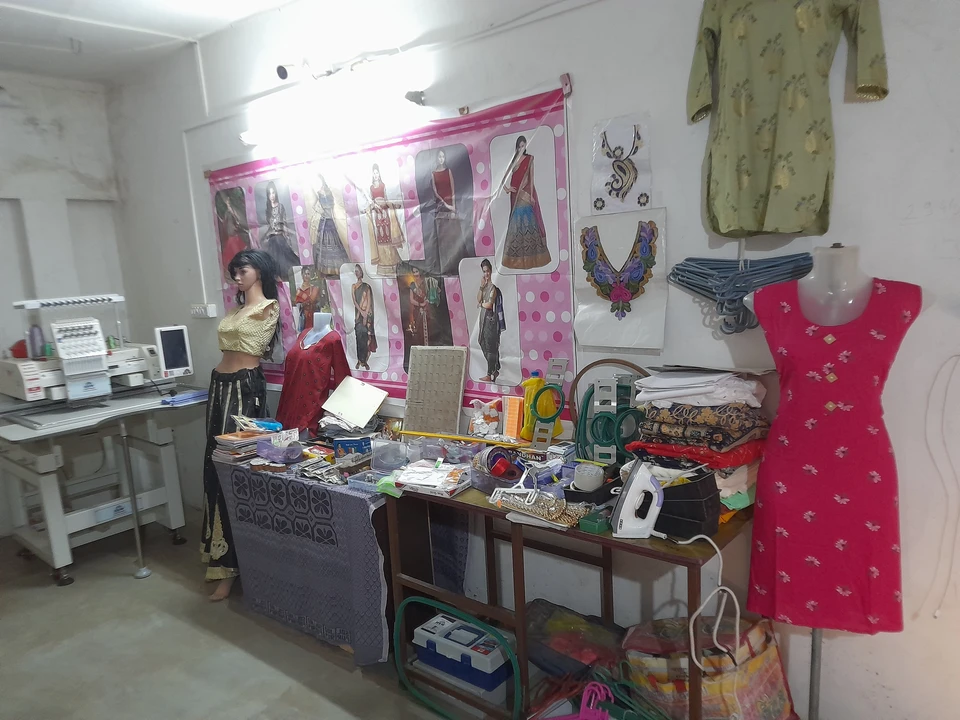 Factory Store Images of Tarai fashion