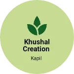 Business logo of Sk creation 