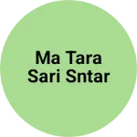 Business logo of Ma tara sari sntar