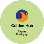 Business logo of Golden hub