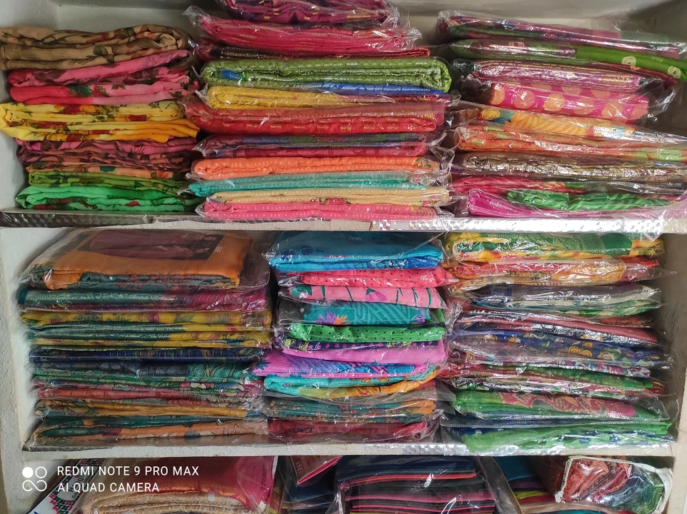 Shop Store Images of Laxmi Sri Sai Fashions