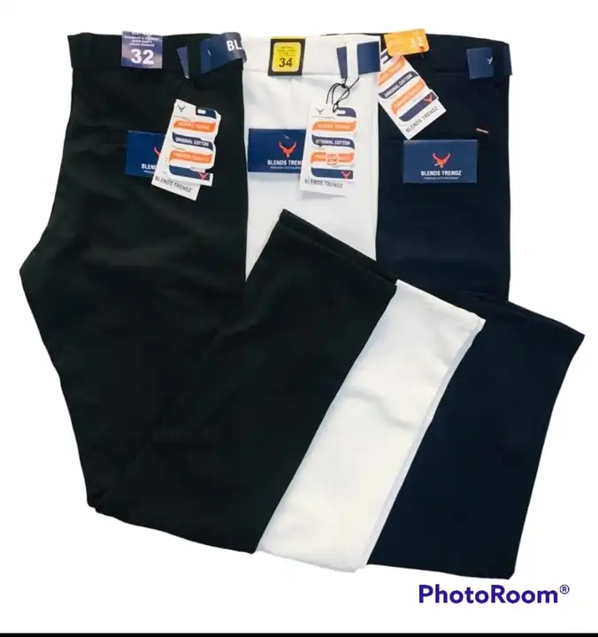 Lycra trousers  uploaded by Kavya garments on 6/2/2024