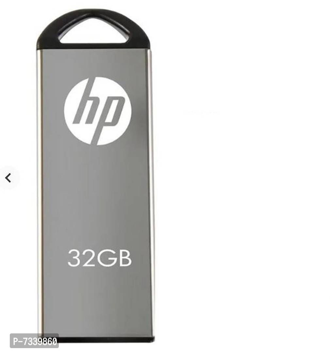 Hp pendrive  uploaded by business on 2/20/2023
