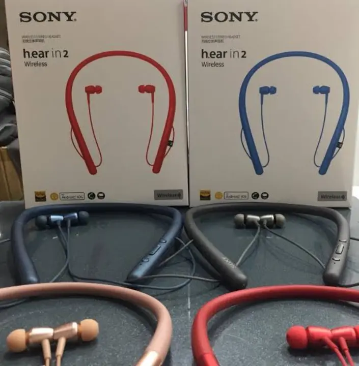 Sony neckbend  uploaded by E Point on 2/20/2023