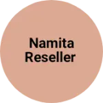 Business logo of Namita reseller