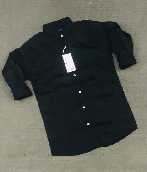 Cotton shirt  uploaded by Kavya garments on 2/20/2023