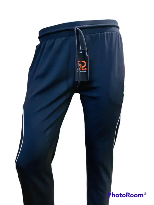 Men's joggers uploaded by Dream reach fashion on 2/20/2023