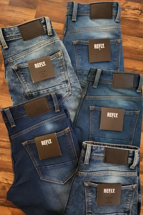 Branded Jeans  uploaded by business on 2/20/2023