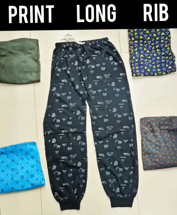Product image of Heram Long nighty capri pajama shorts hoziery items, price: Rs. 90, ID: heram-long-nighty-capri-pajama-shorts-hoziery-items-9aed3b04
