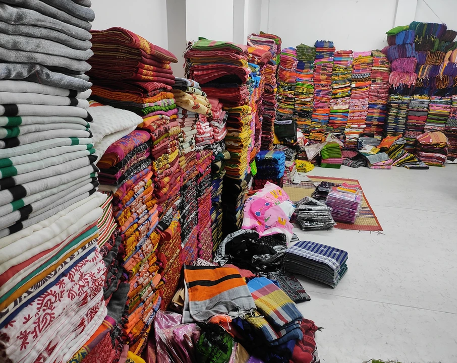 Factory Store Images of ROY SAREE