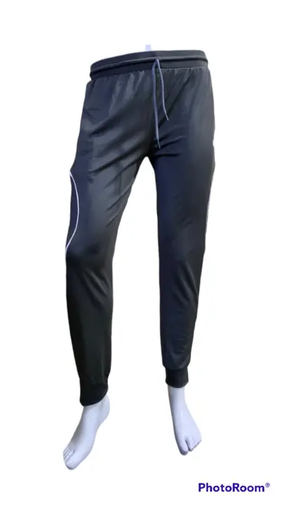 Men's trackpant with rib  uploaded by Dream reach fashion on 5/31/2024