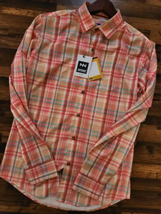 Casual shirts  uploaded by Momin clothes on 2/20/2023