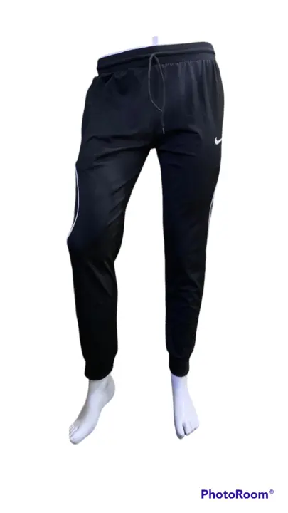 Men's trackpant with rib uploaded by Dream reach fashion on 5/31/2024
