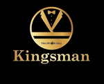 Business logo of Kings men custom tailoring