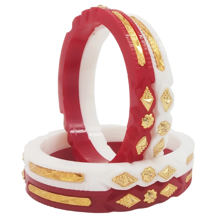 Post image ANMOL BANGLES has updated their profile picture.