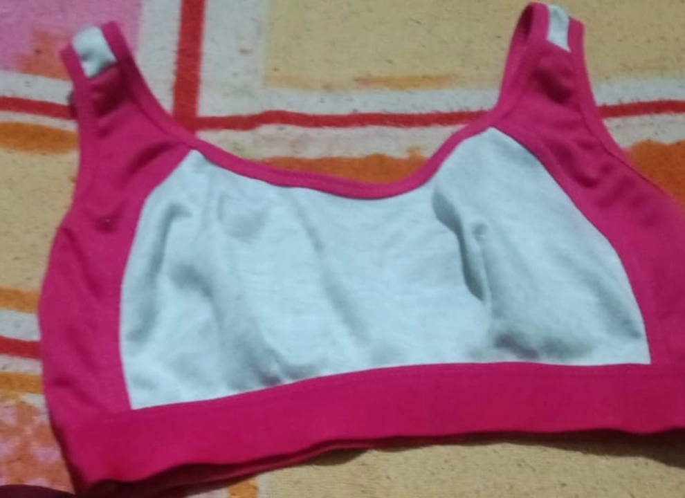Sports Bra uploaded by Comfort care on 2/20/2023