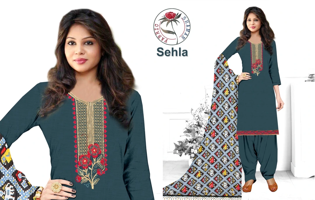 Sehla uploaded by Russ fashion world on 2/20/2023