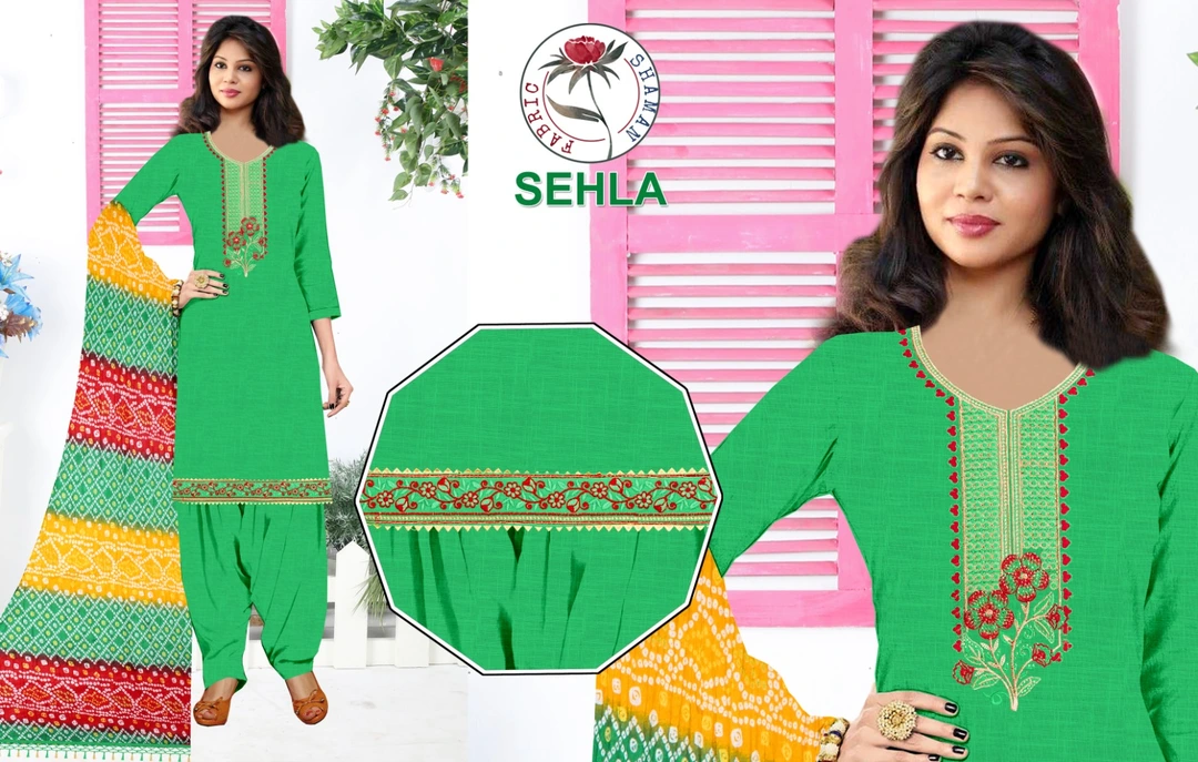 Sehla uploaded by Russ fashion world on 2/20/2023