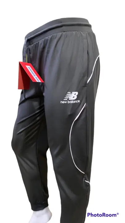 Men's trackpant with rib uploaded by Dream reach fashion on 5/31/2024