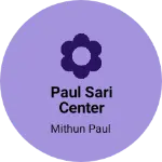 Business logo of Paul sari center